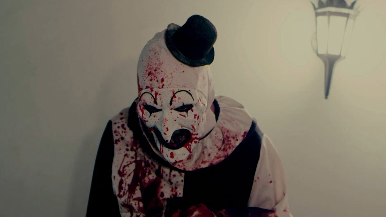Terrifier background 244