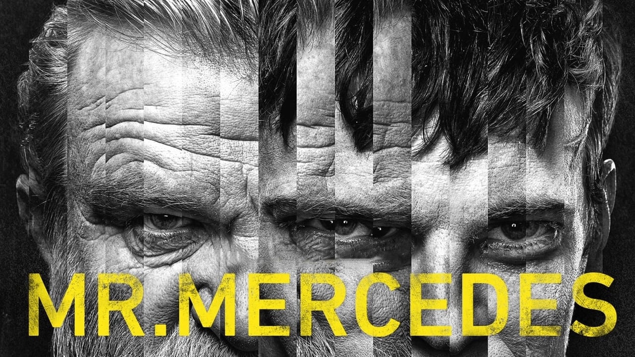Mr. Mercedes - Season 2