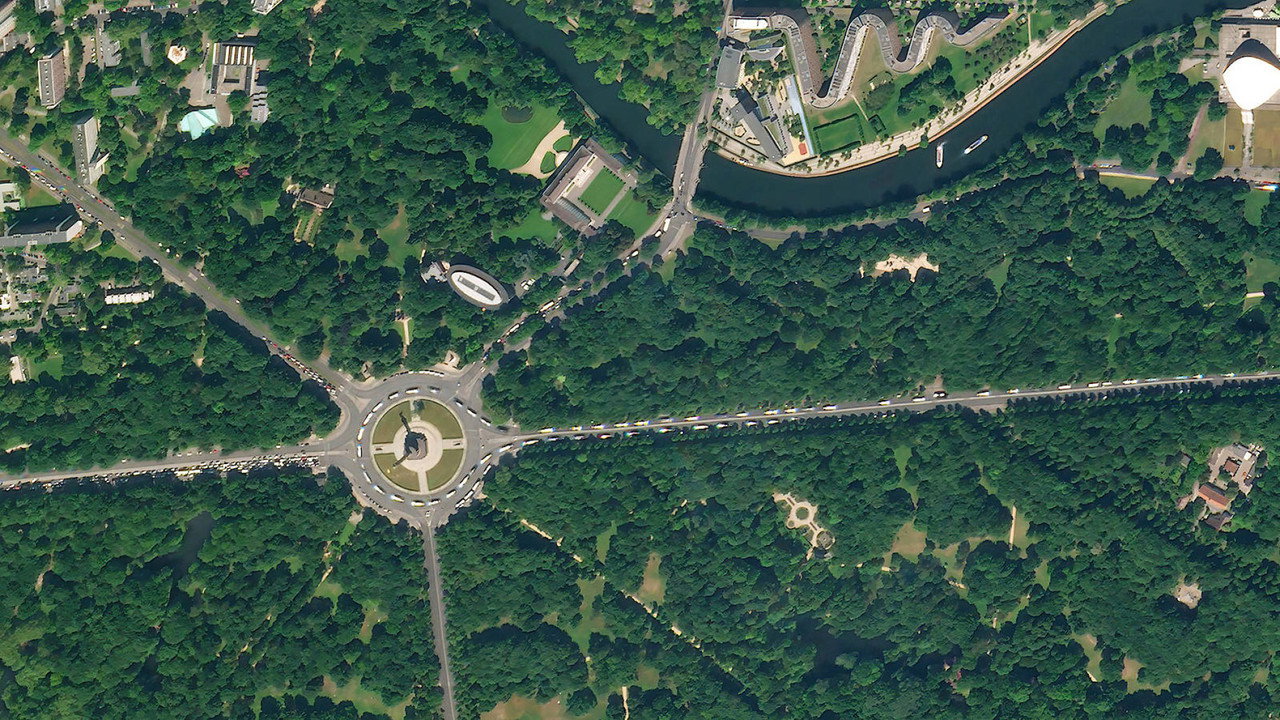 Mankind From Space still 2