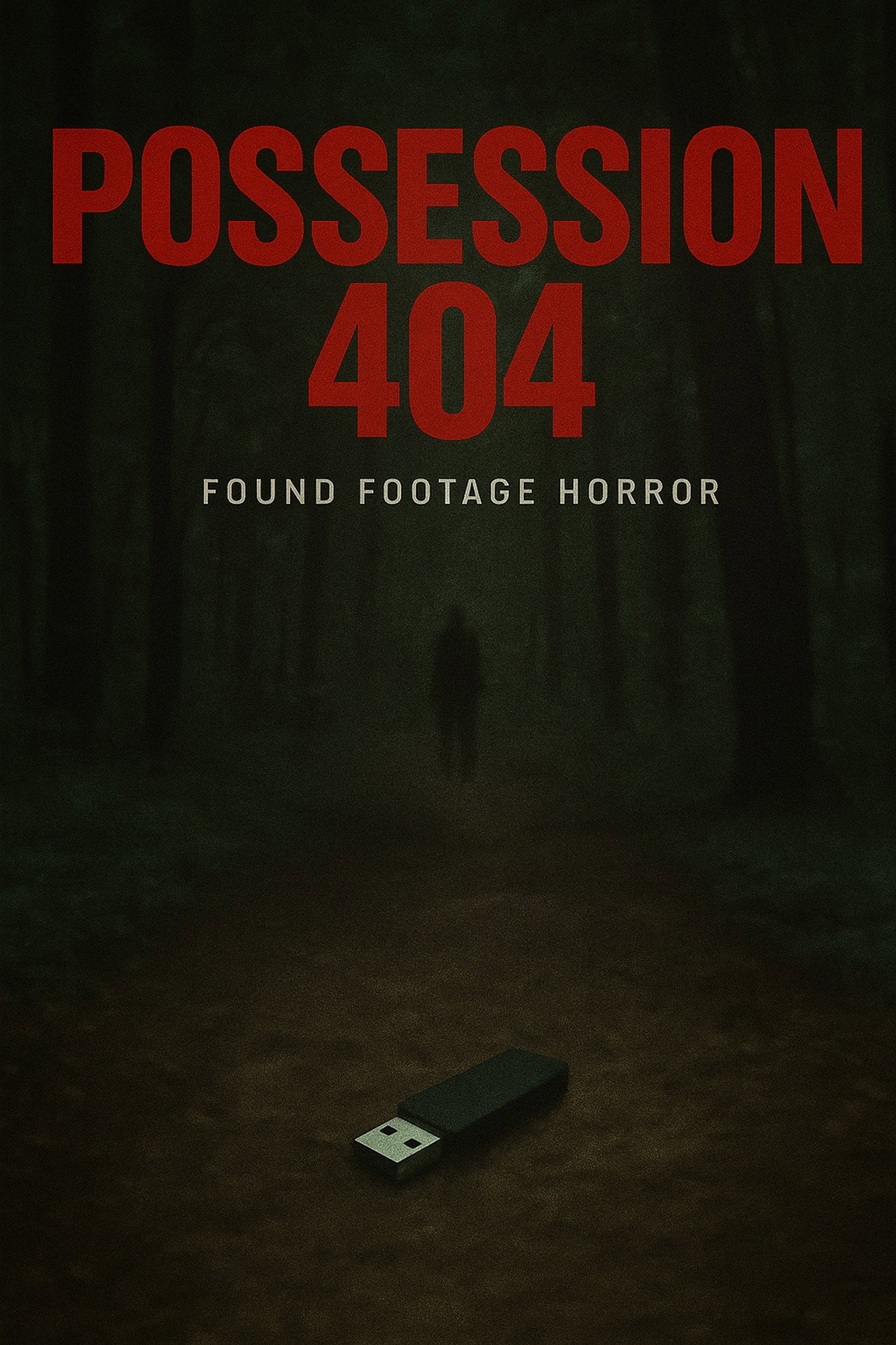 POSSESSION 404