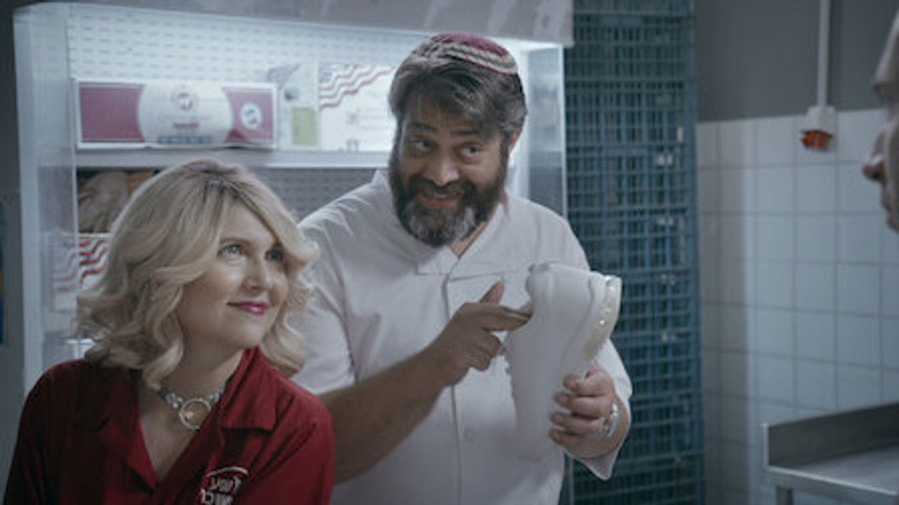 קופה ראשית — Épisode 18