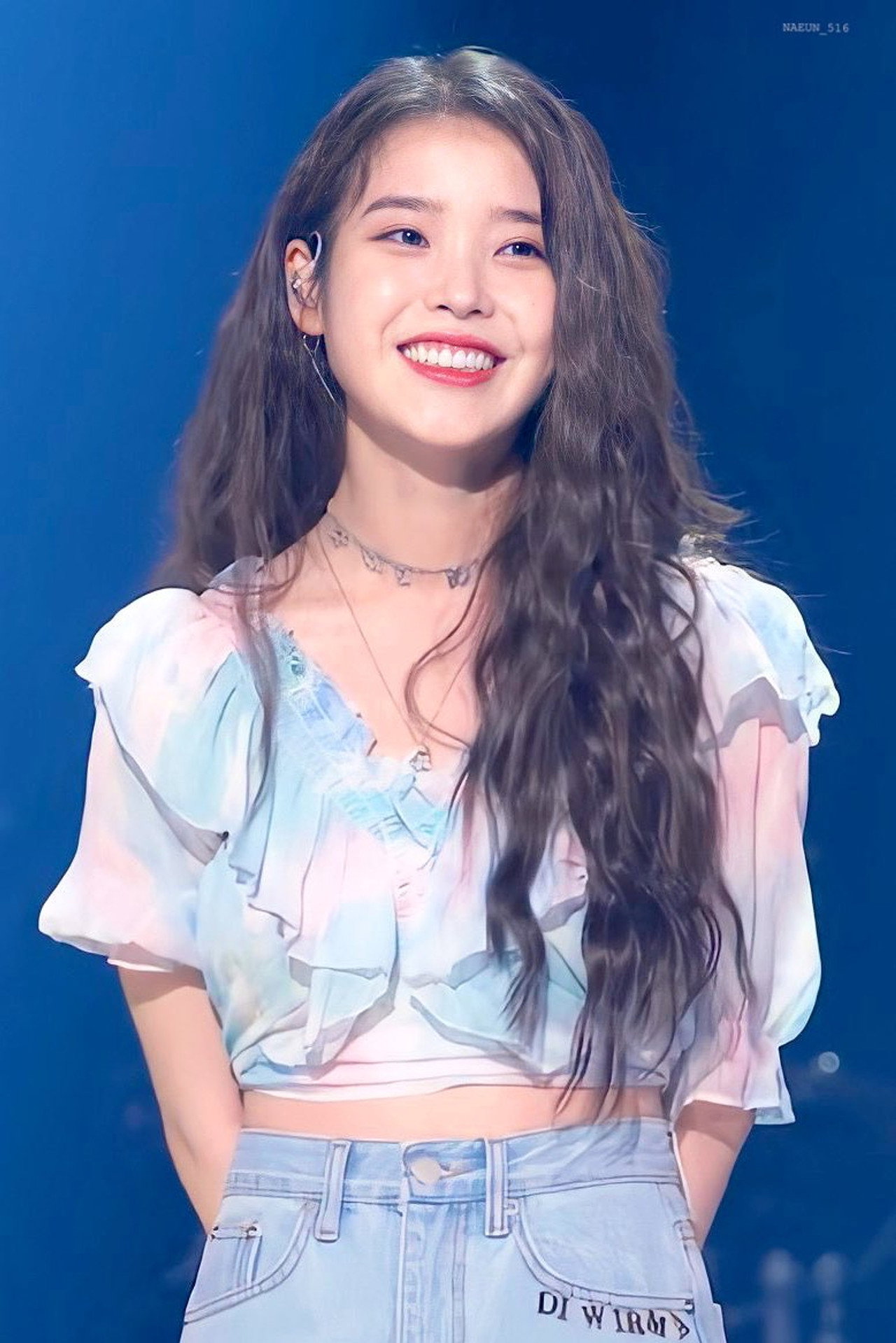 Yoo Hee Yeol's Sketchbook Special - IU's 12th Debut Anniversary