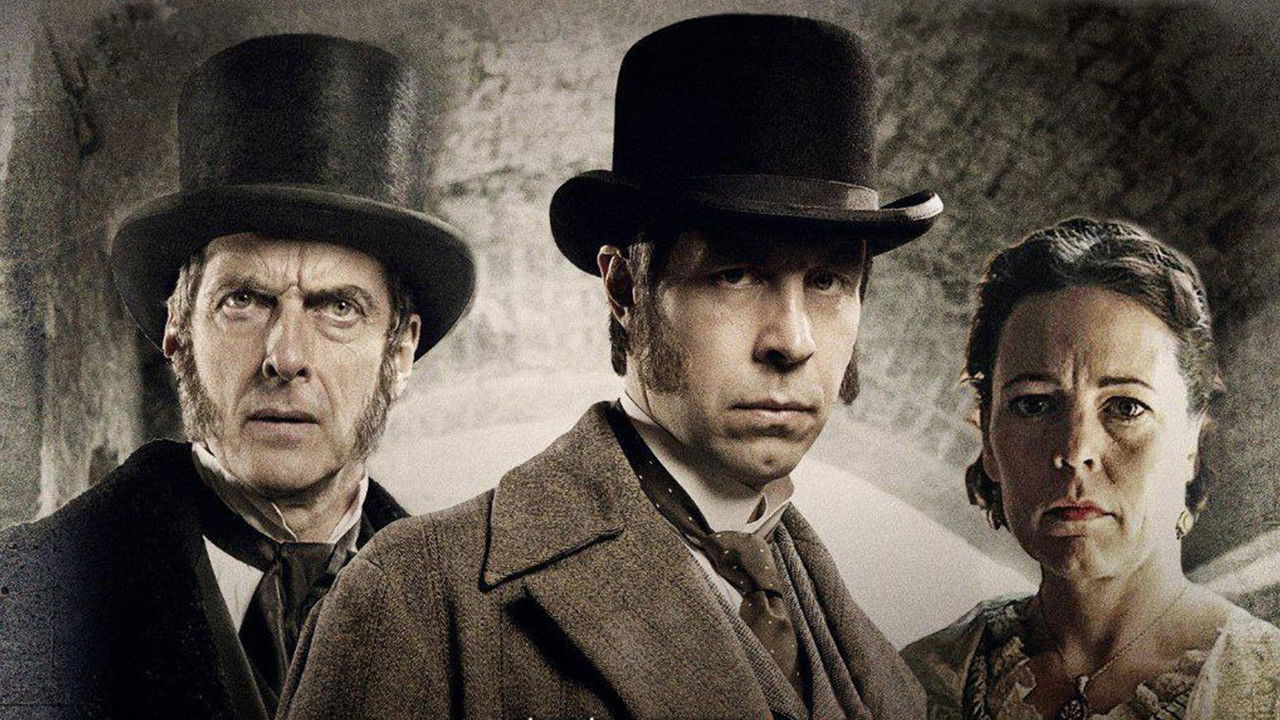 The Suspicions of Mr Whicher Collection backdrop image
