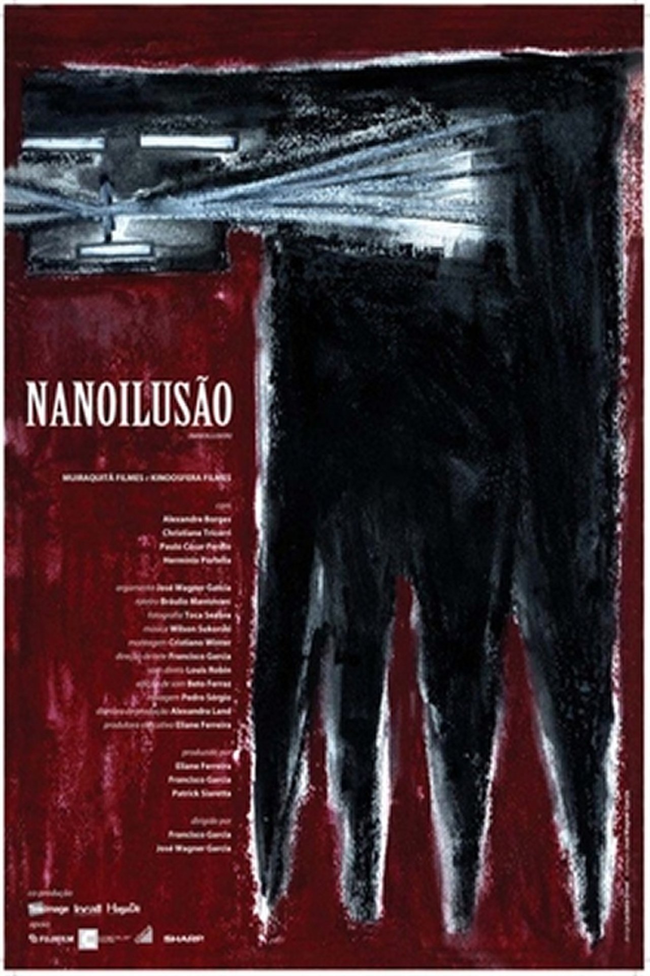 Nanoilusão Nanoilusão