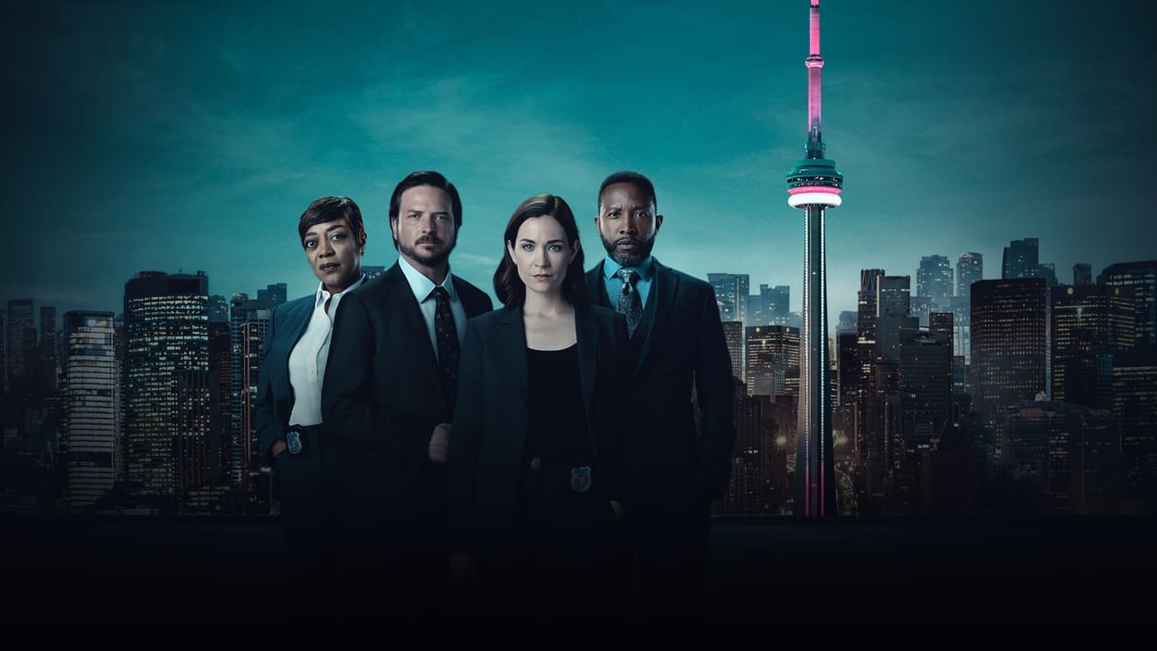 Law & Order Toronto: Criminal Intent - Season 1 Episode 5