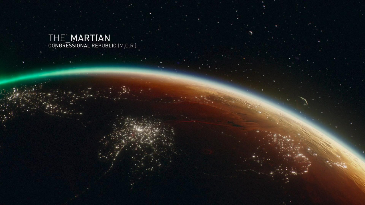 The Expanse Scene 2