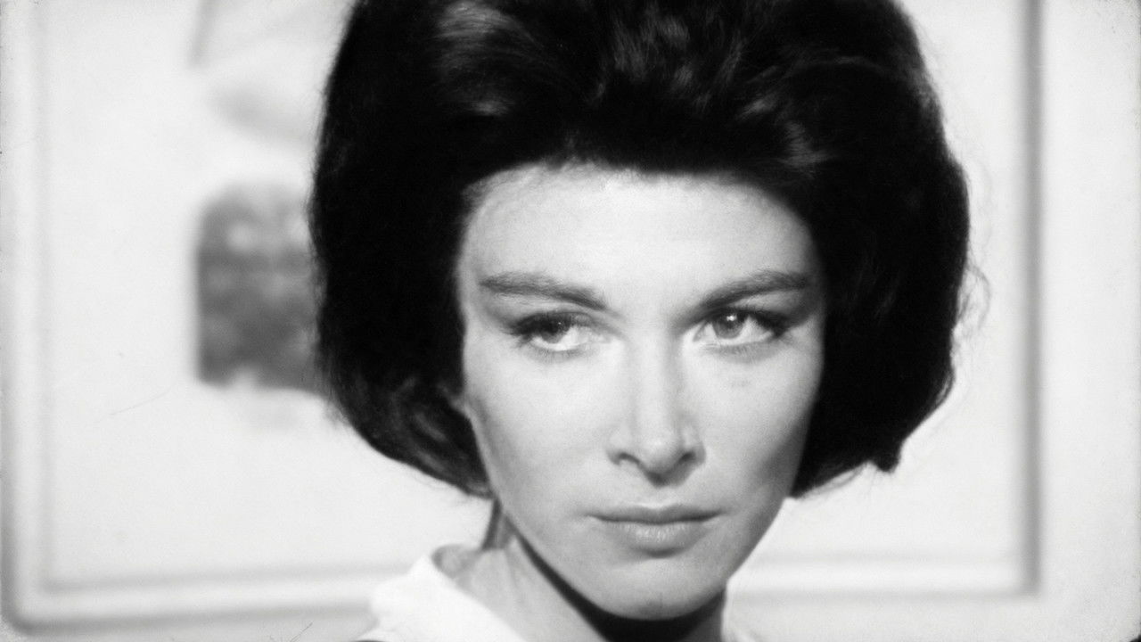 Peyton Place — Épisode 20