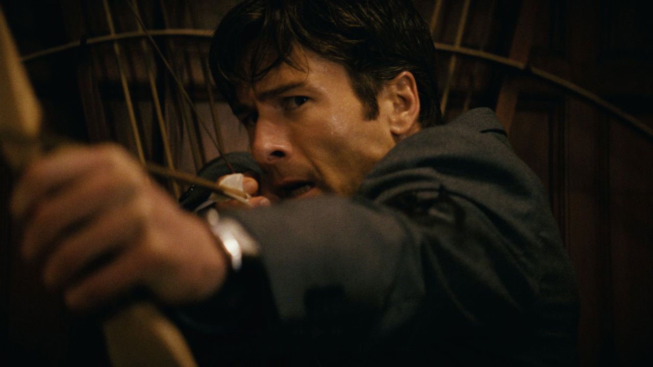 How to Make a Killing (2026)