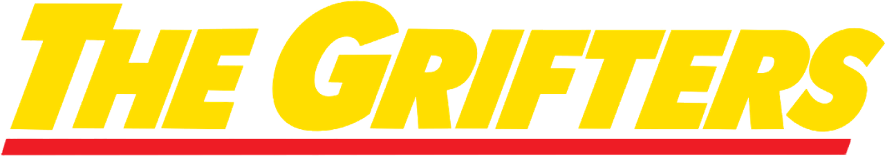 Кидалы