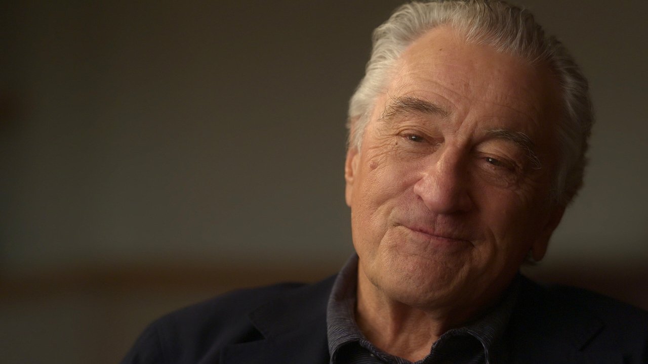 Mr. Scorsese - Season 1 Episode 2 : All This Filming Isn't Healthy