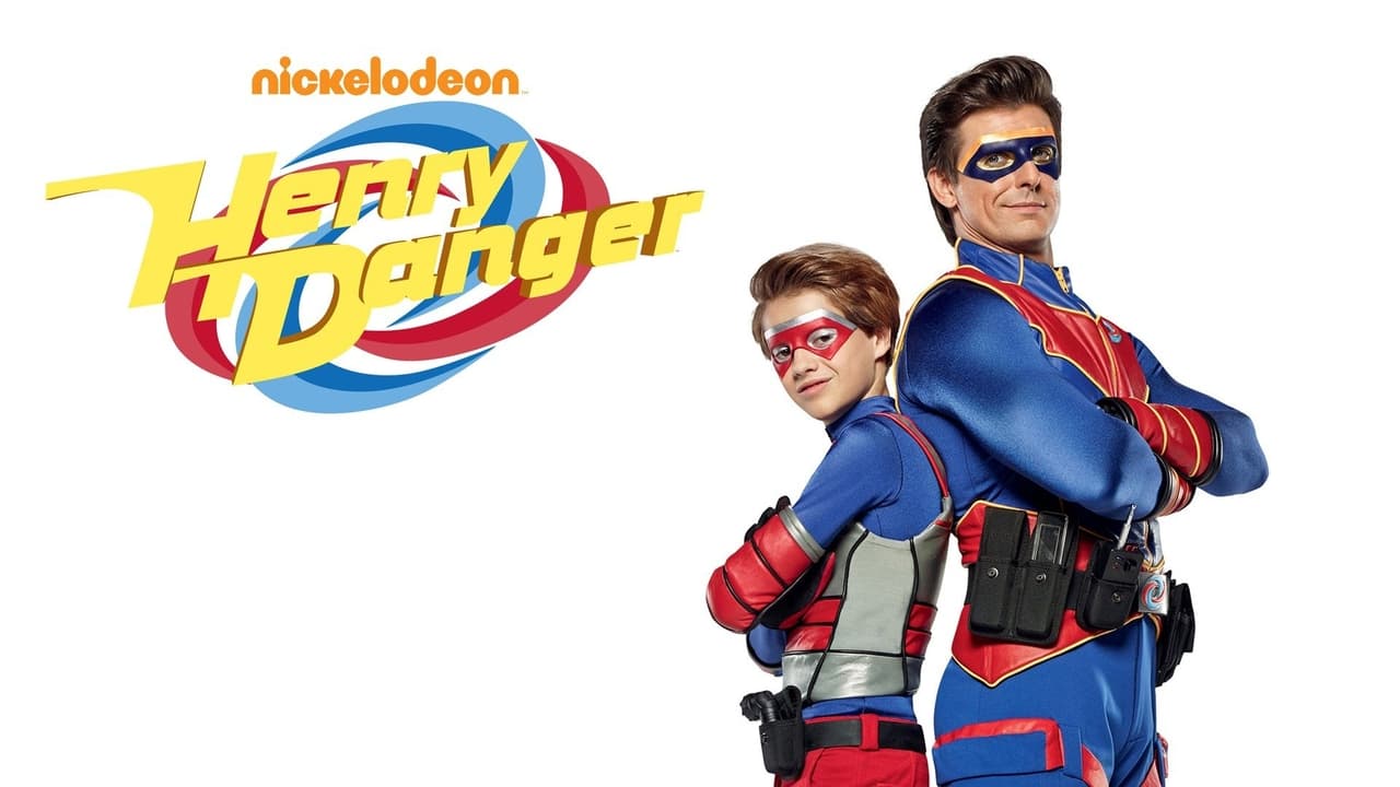 Henry Danger - Season 5 Episode 8 : Broken Armed and Dangerous