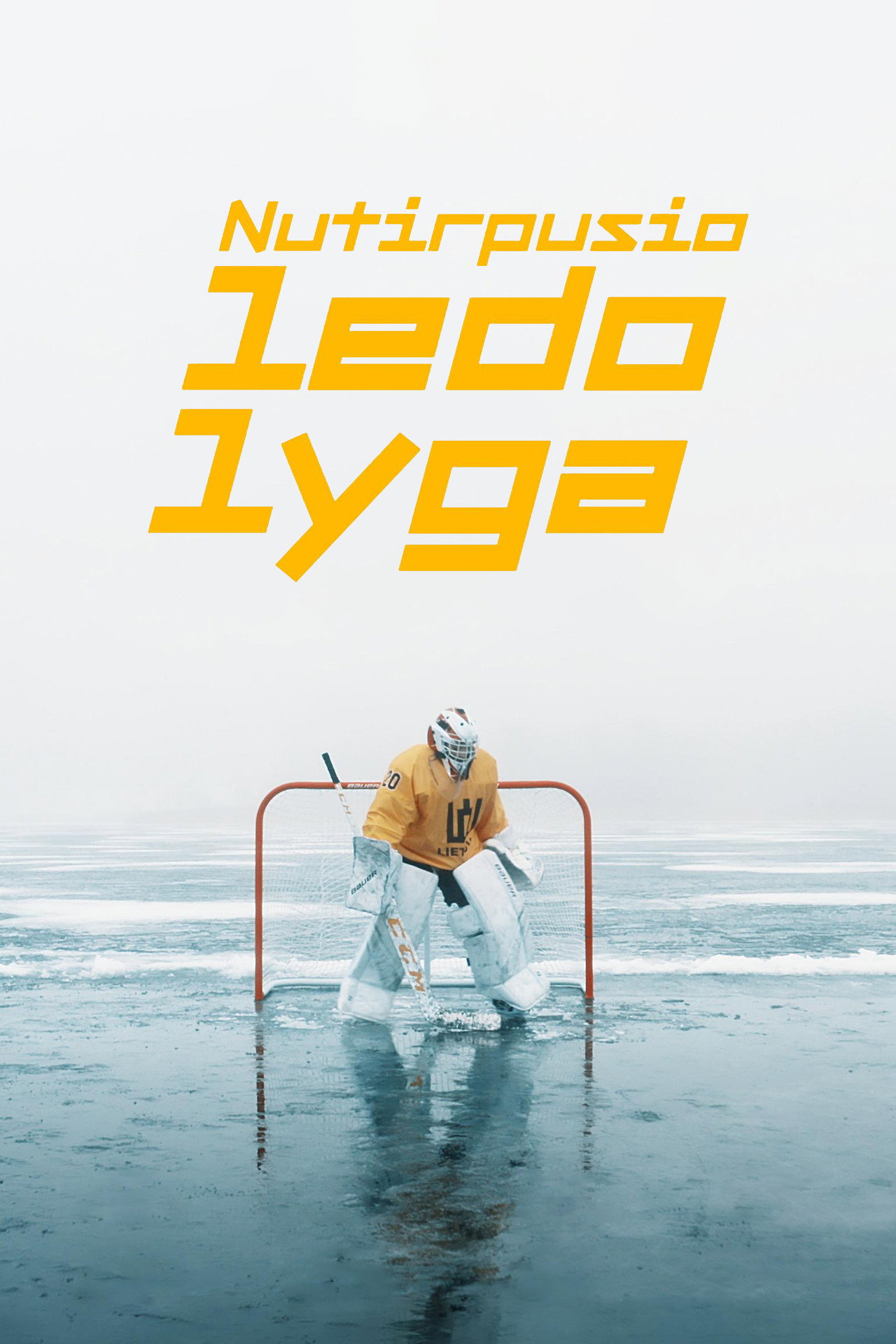 The Melted Ice League