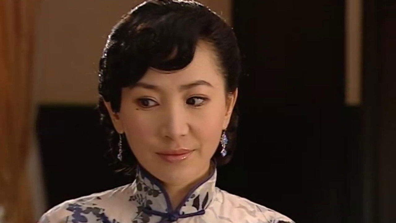 谁懂女儿心 — Épisode 35