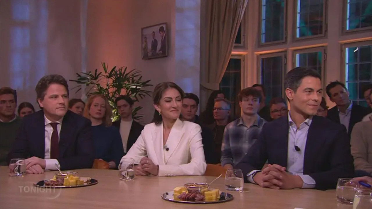 RTL Tonight — Épisode 24