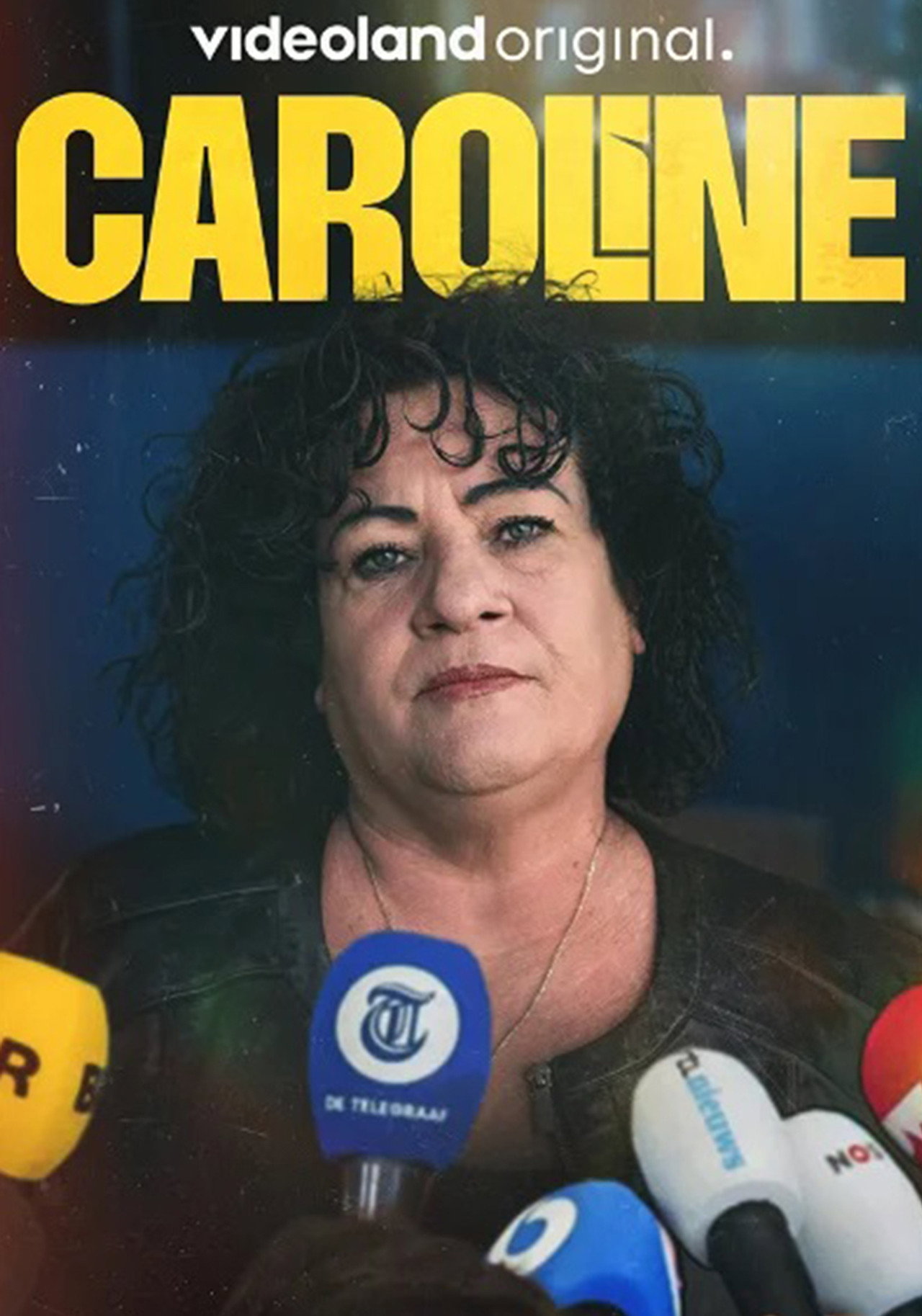 Caroline affisch