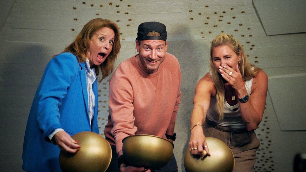 Nicklas Pranker — Épisode 6