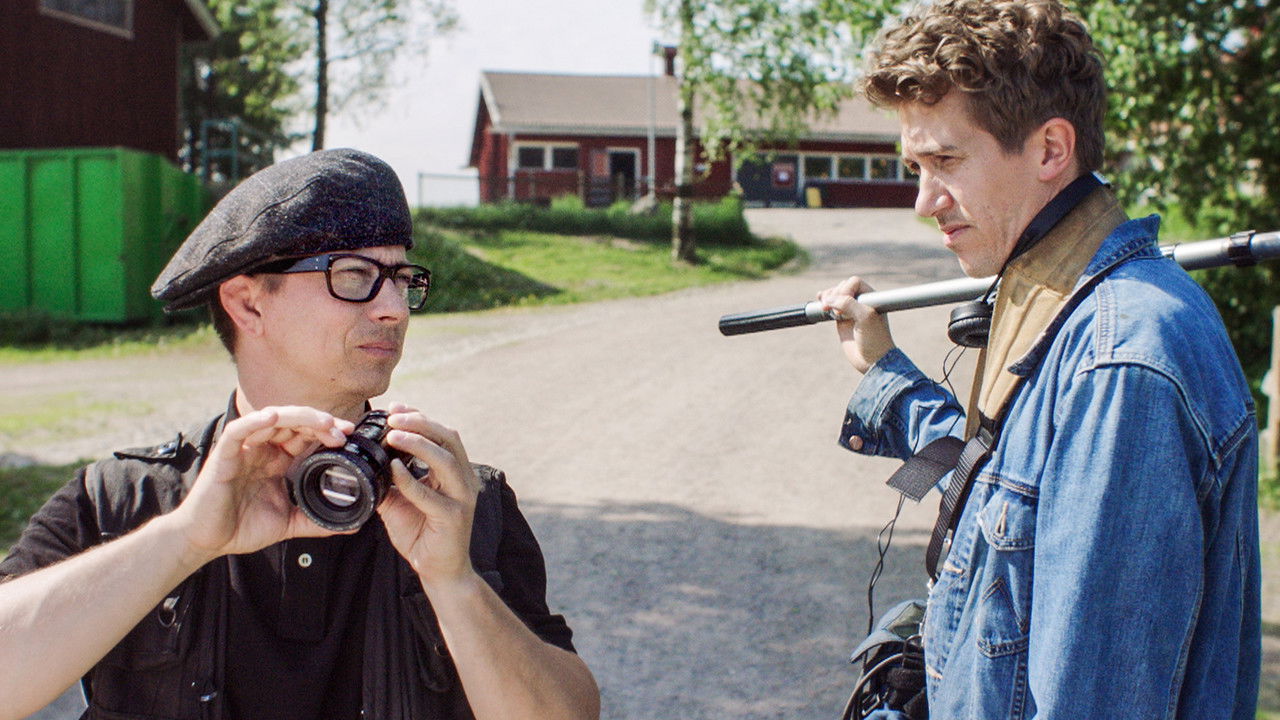 Kimmo — Épisode 15