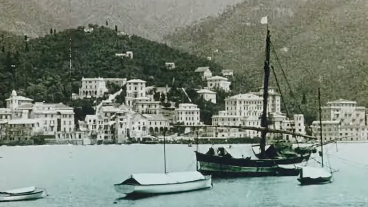 Rapallo