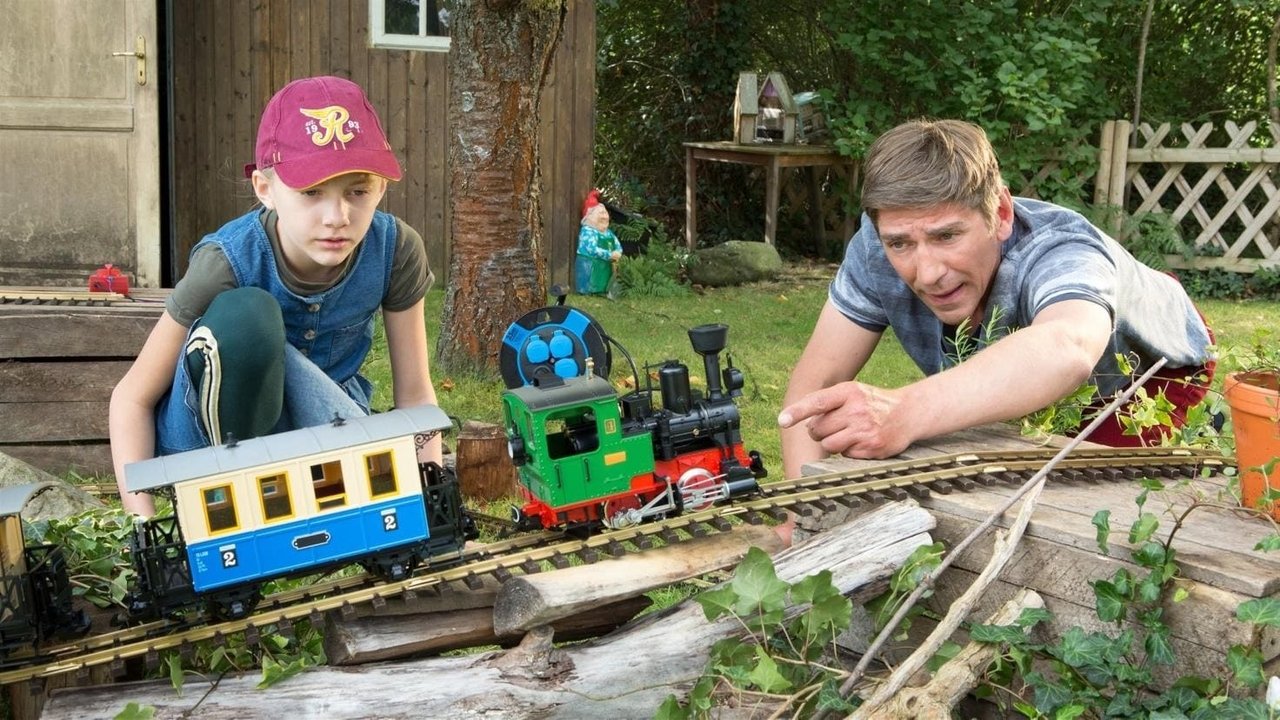 Löwenzahn - Season 40 Episode 8 : Episode 8