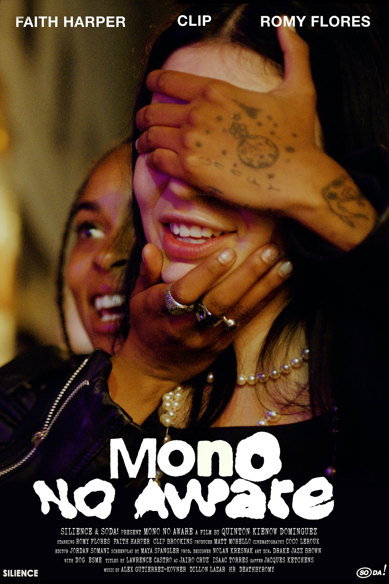 Mono No Aware Mono No Aware