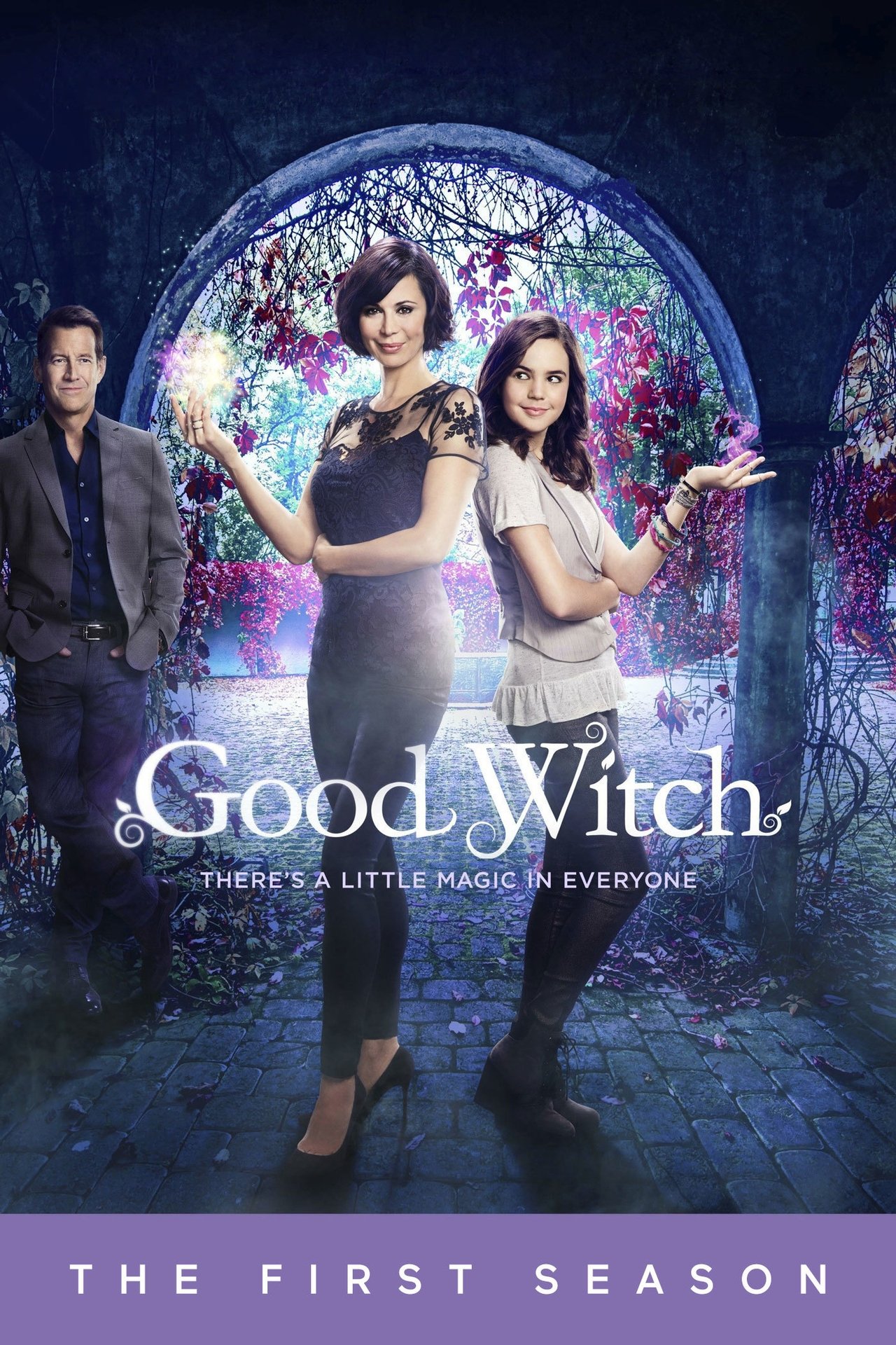 Good Witch Season 1