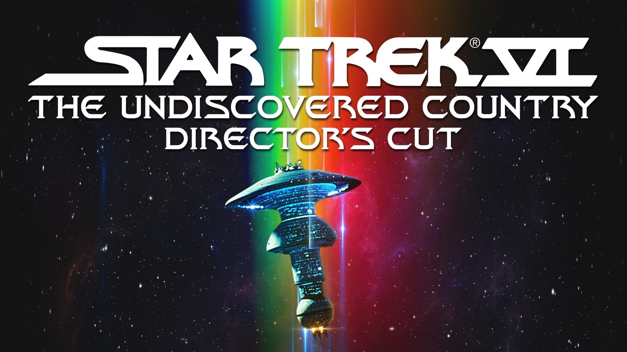 Star Trek VI: The Undiscovered Country