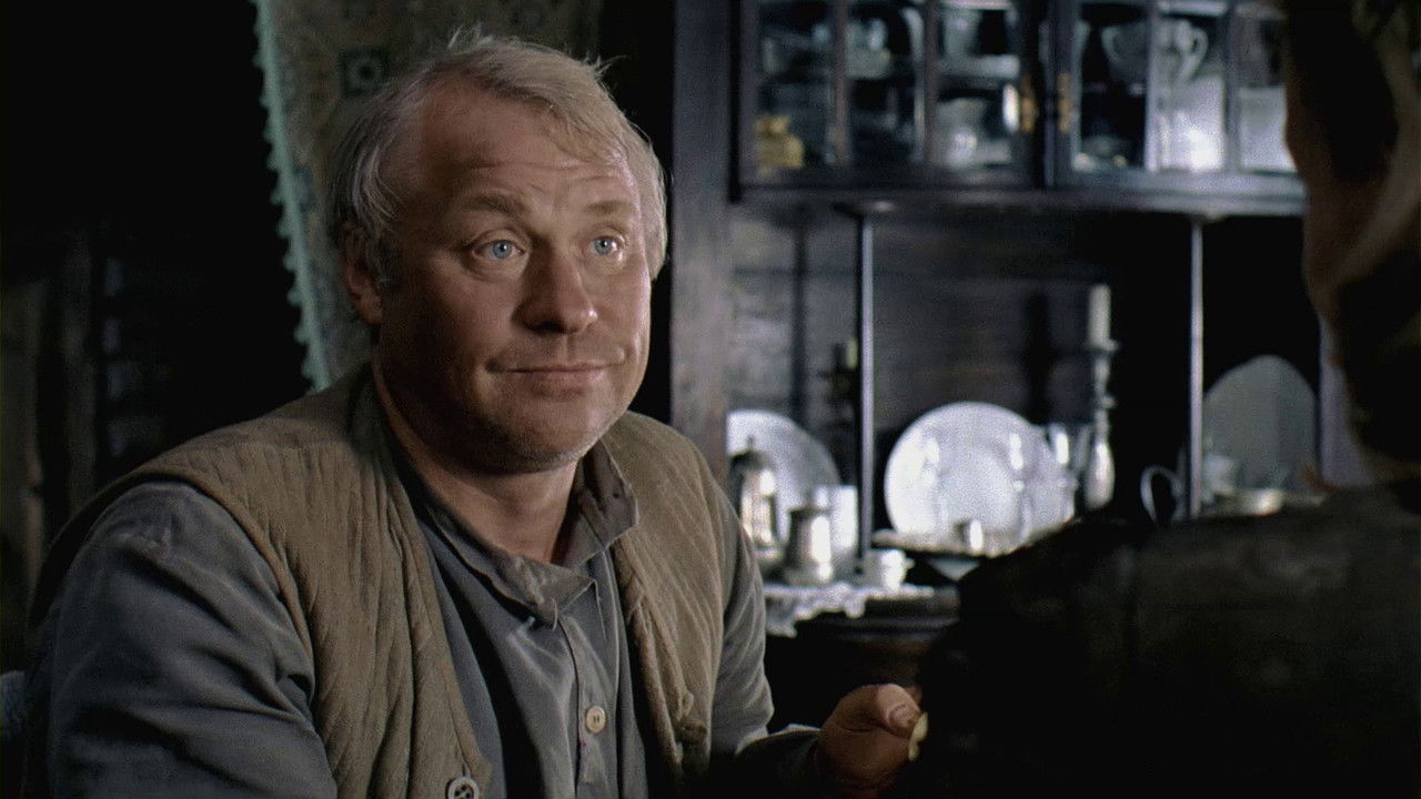 Лето волков — Épisode 3