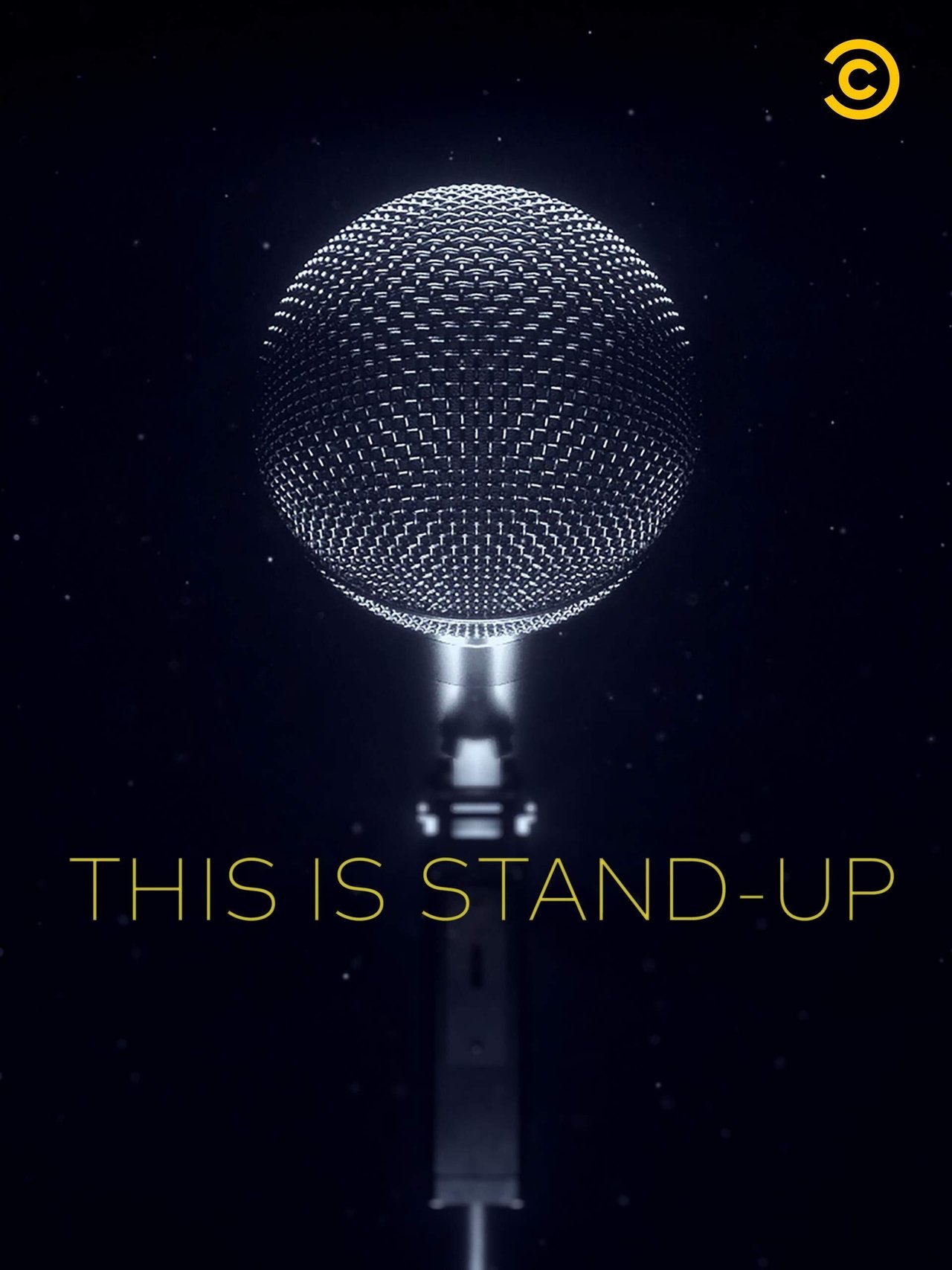 مشاهدة فيلم This Is Stand-Up مترجم بدون اعلانات - بوستر