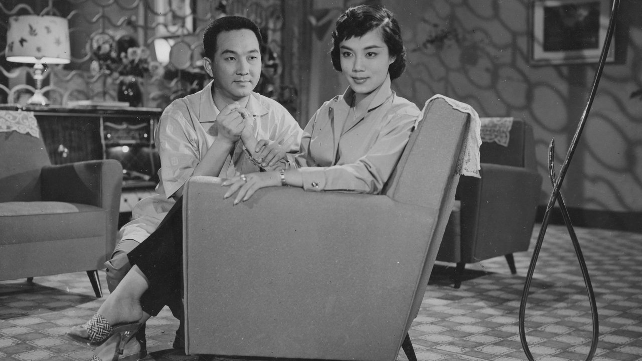 مشاهدة فيلم China Wife مترجم بدون اعلانات - خلفية