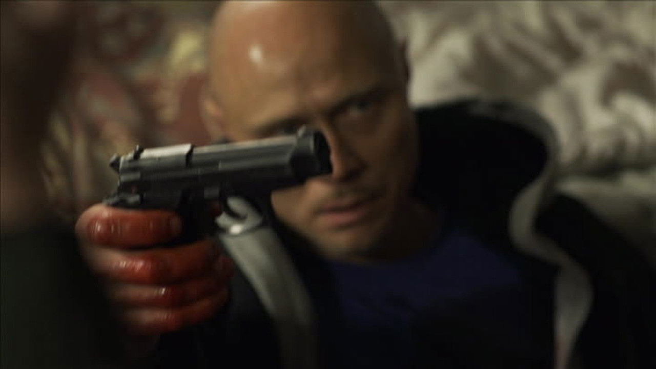 Pasmerkti — Épisode 70