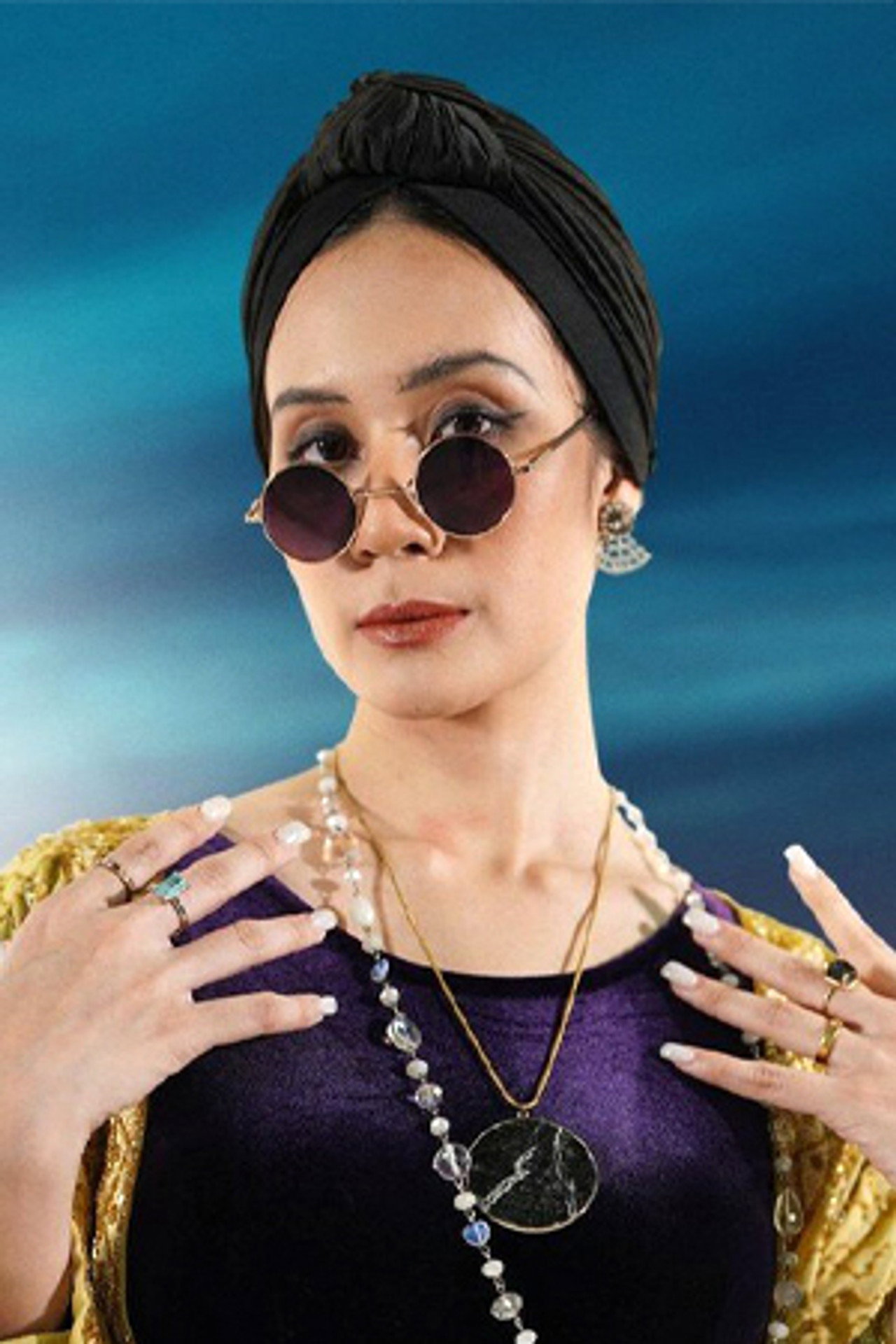 Nuii Jinjantarawong
