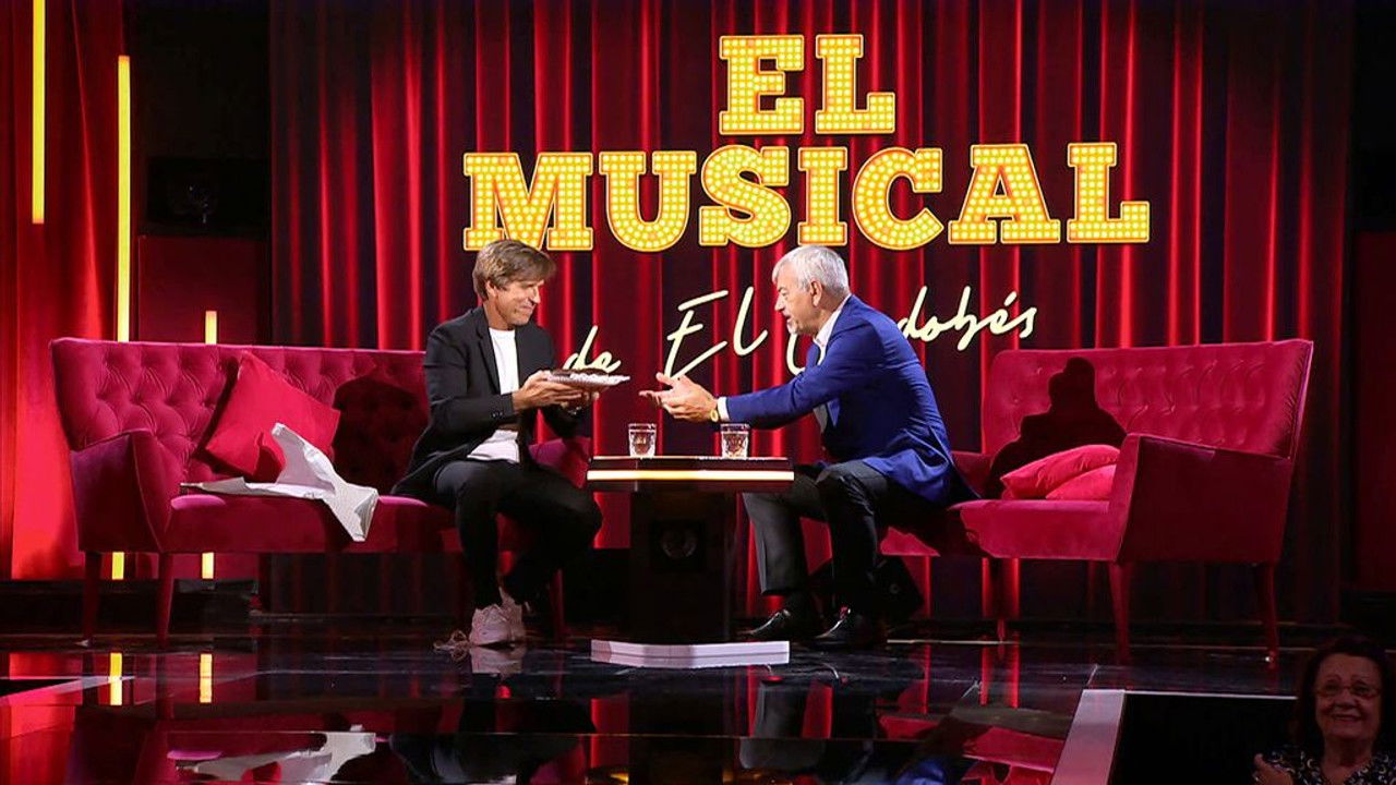 El musical de tu vida — Épisode 3