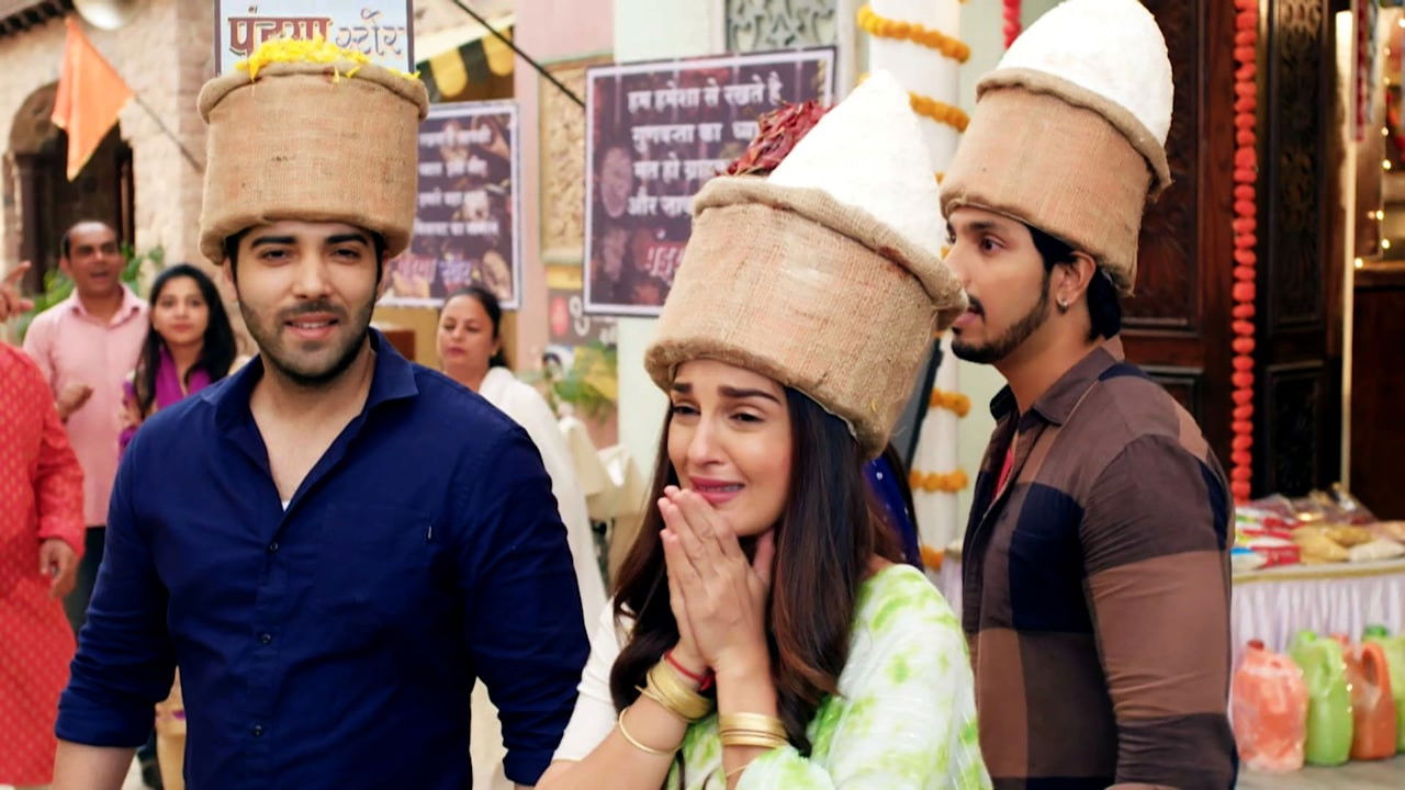 पंड्या स्टोर — Épisode 330