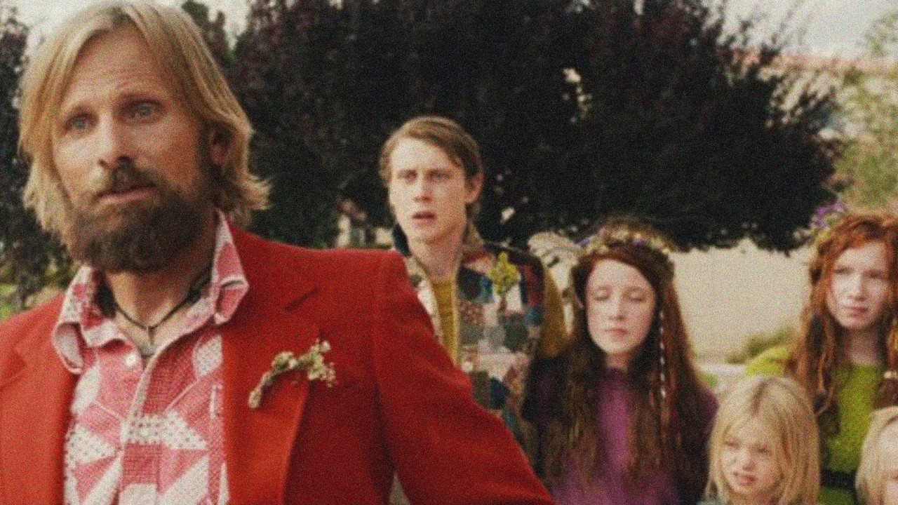 Captain Fantastic background 128