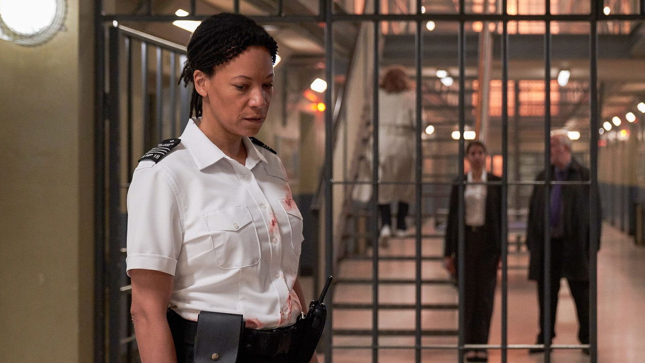 Screw — Épisode 6