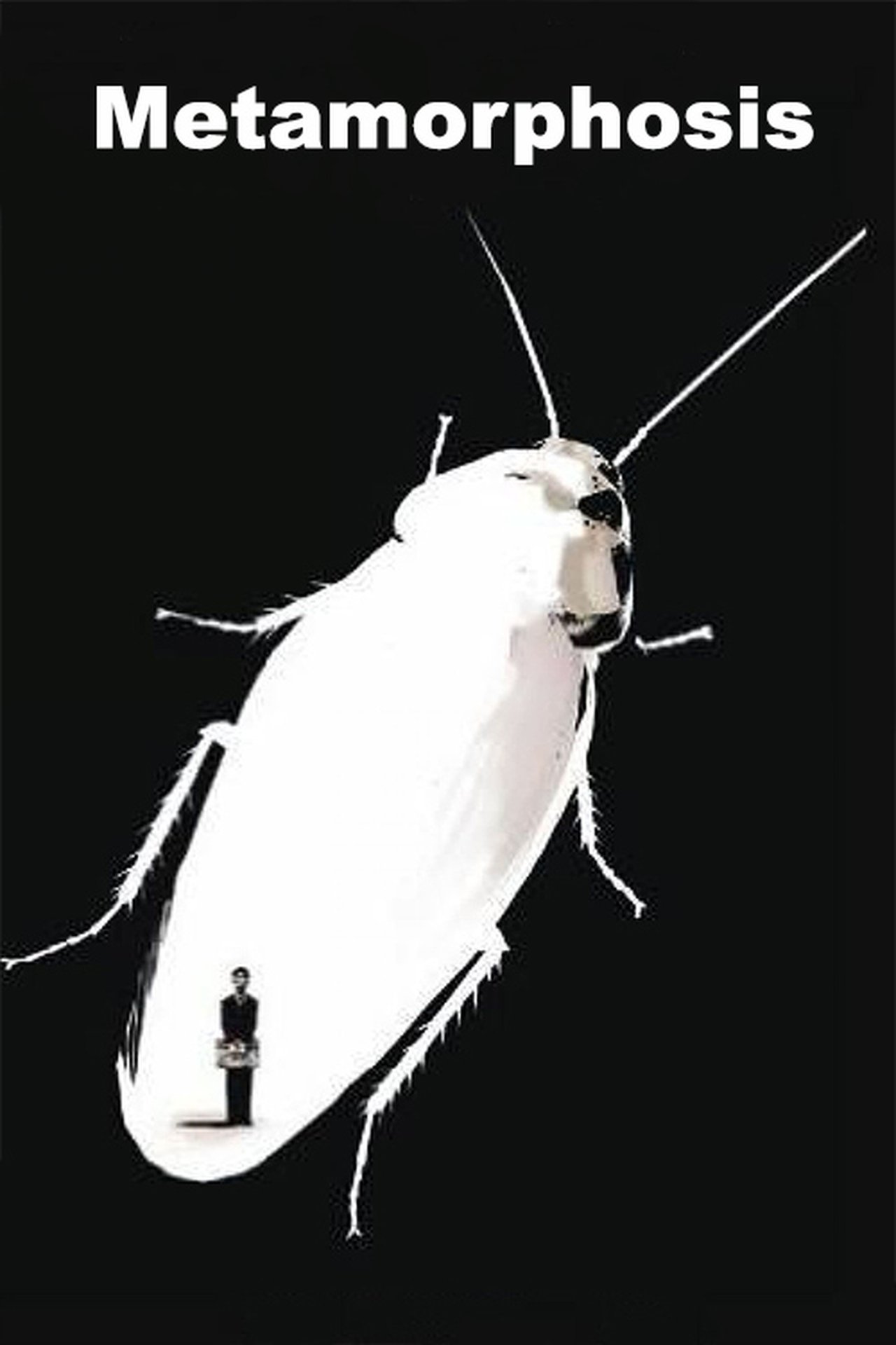 مشاهدة فيلم Metamorphosis مترجم بدون اعلانات - بوستر