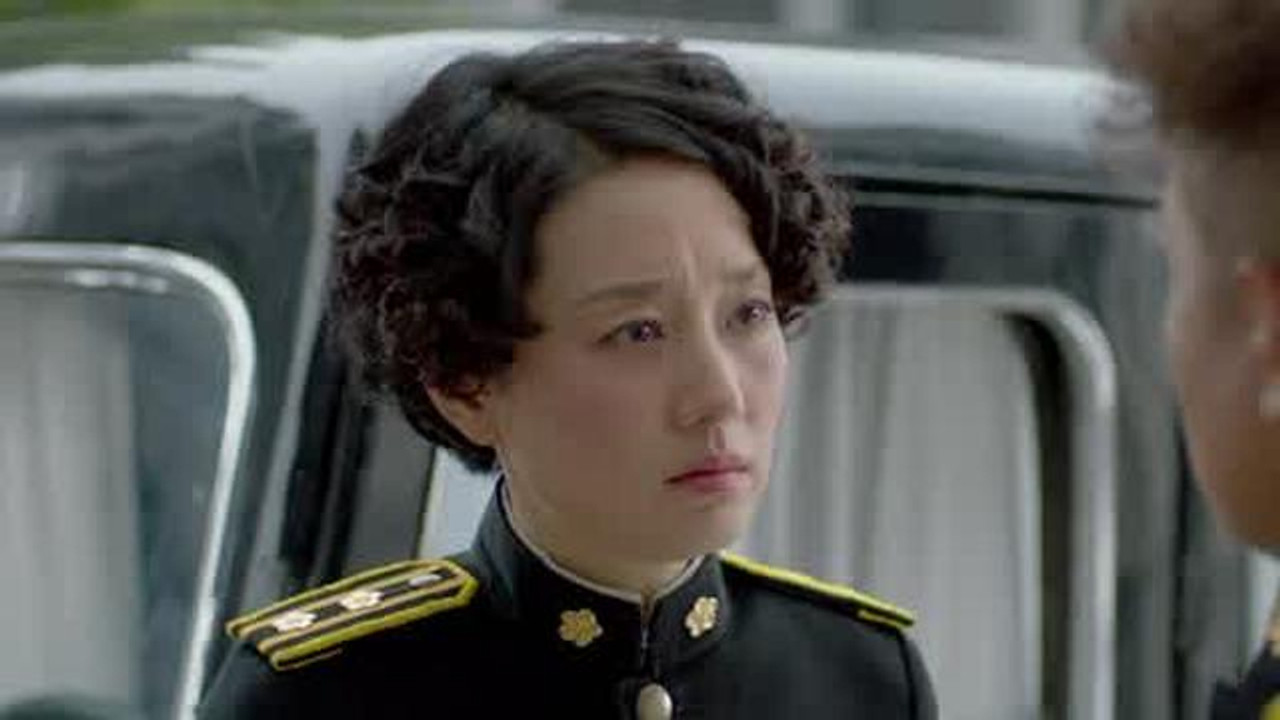 剃刀边缘 — Épisode 42