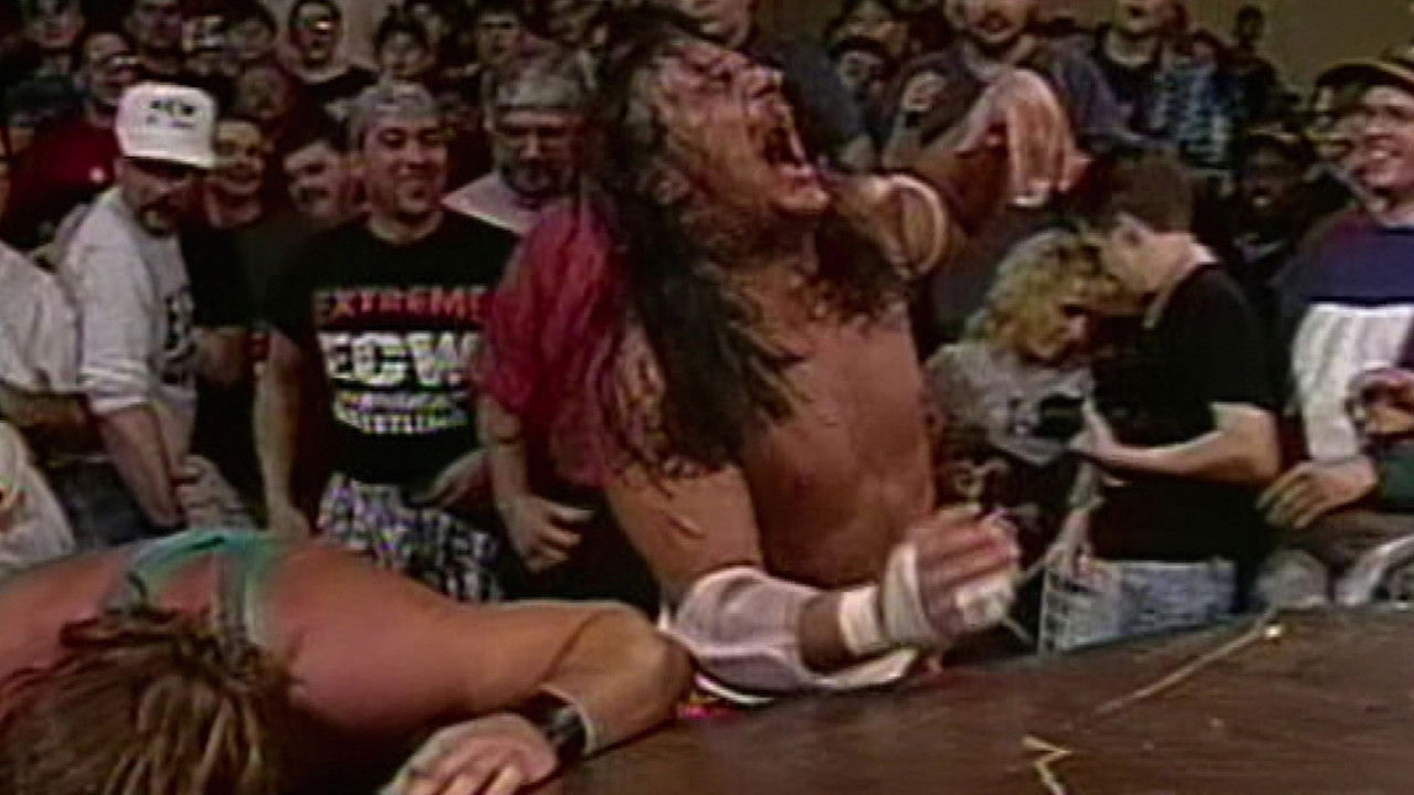 ECW Hardcore TV - Season 4 Episode 5 : ECW Hardcore TV - Jan. 30, 1996