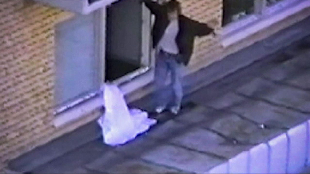 Maskeradligan — Épisode 3