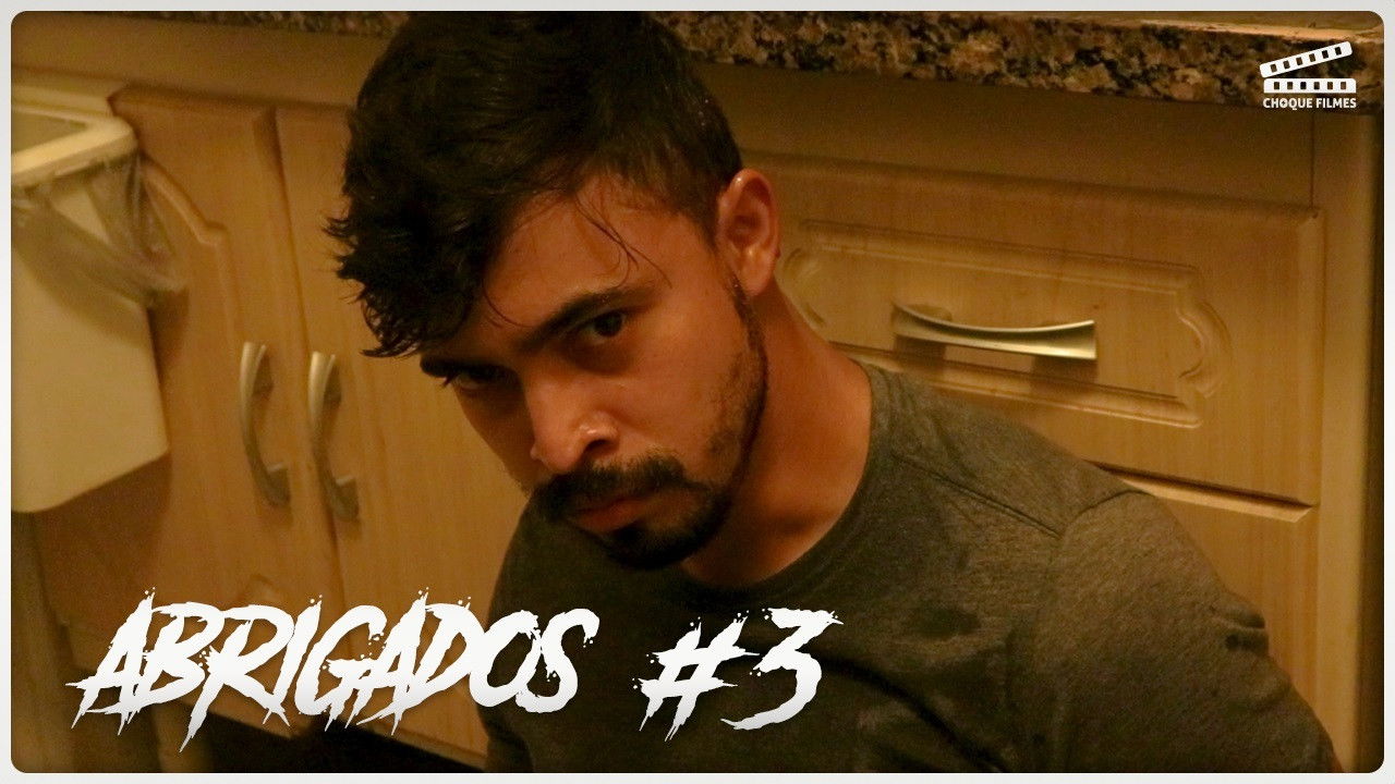 Abrigados — Épisode 3
