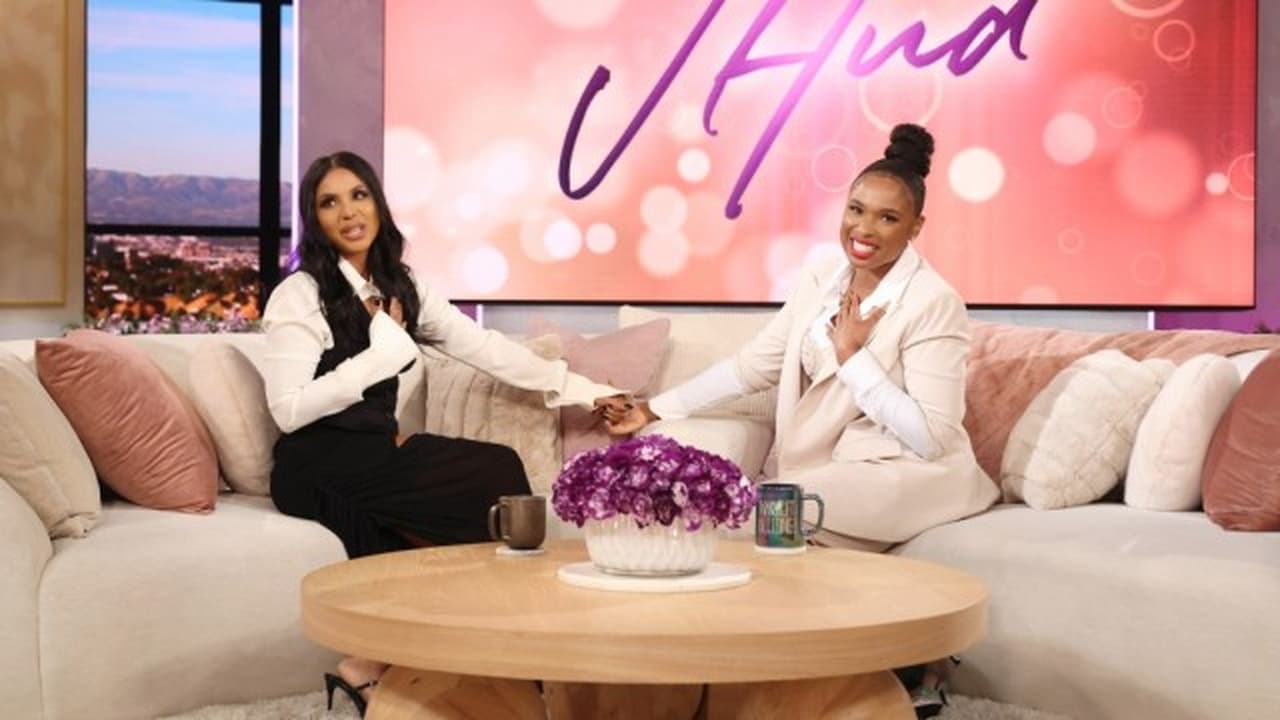 The Jennifer Hudson Show - Season 1 Episode 53 : Toni Braxton, Anika Noni Rose