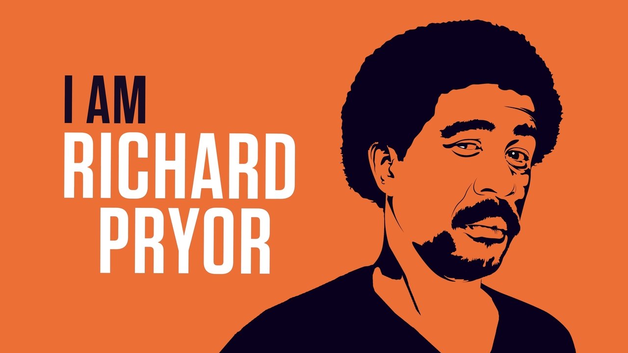 I Am Richard Pryor