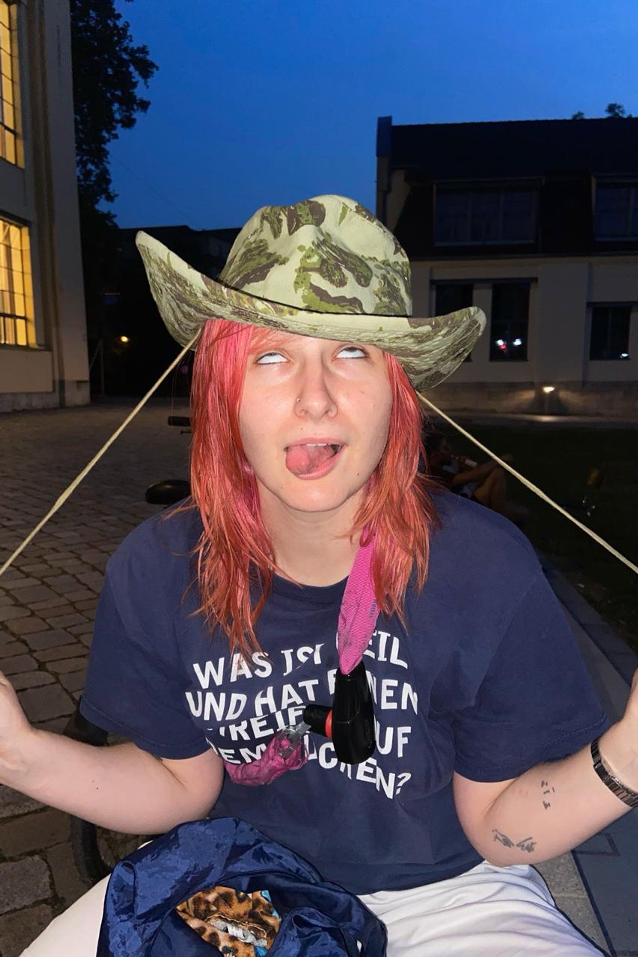 Luise Motsch