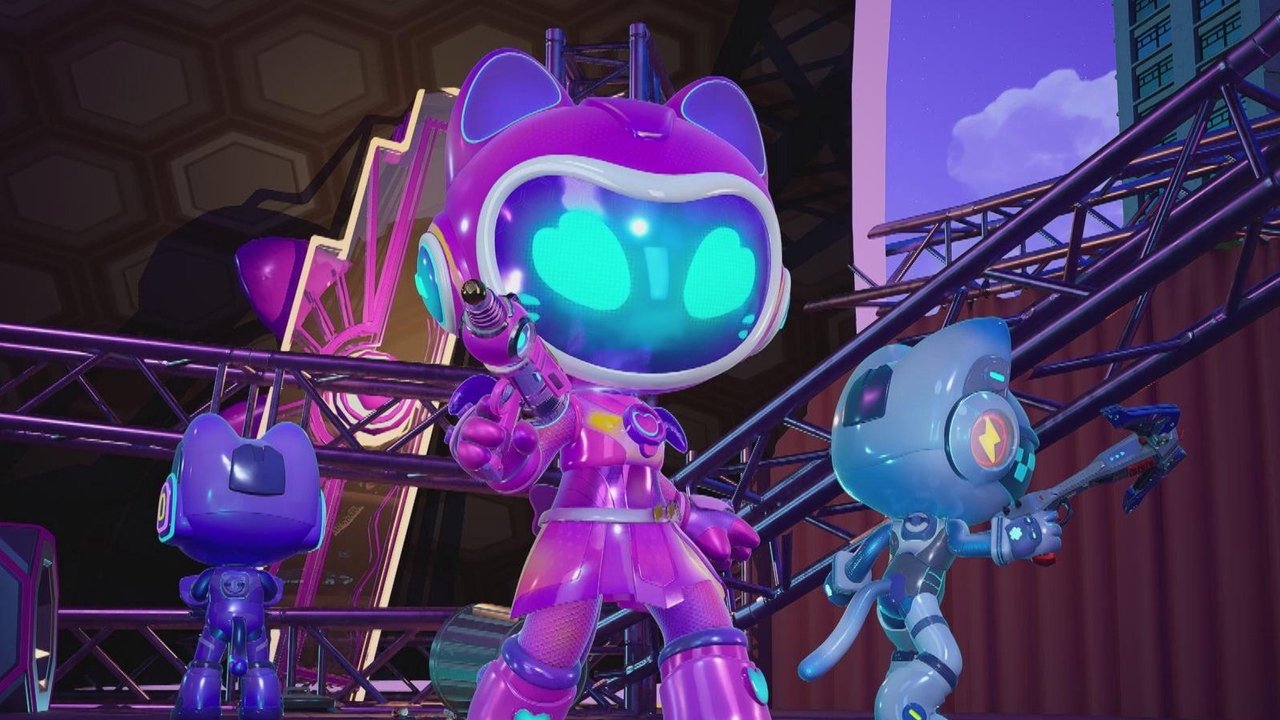 呼噜噜幻影队 - Season 1 Episode 10 : Episode 10