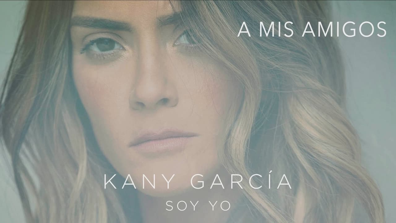 Kany García: Soy Yo en Vivo background