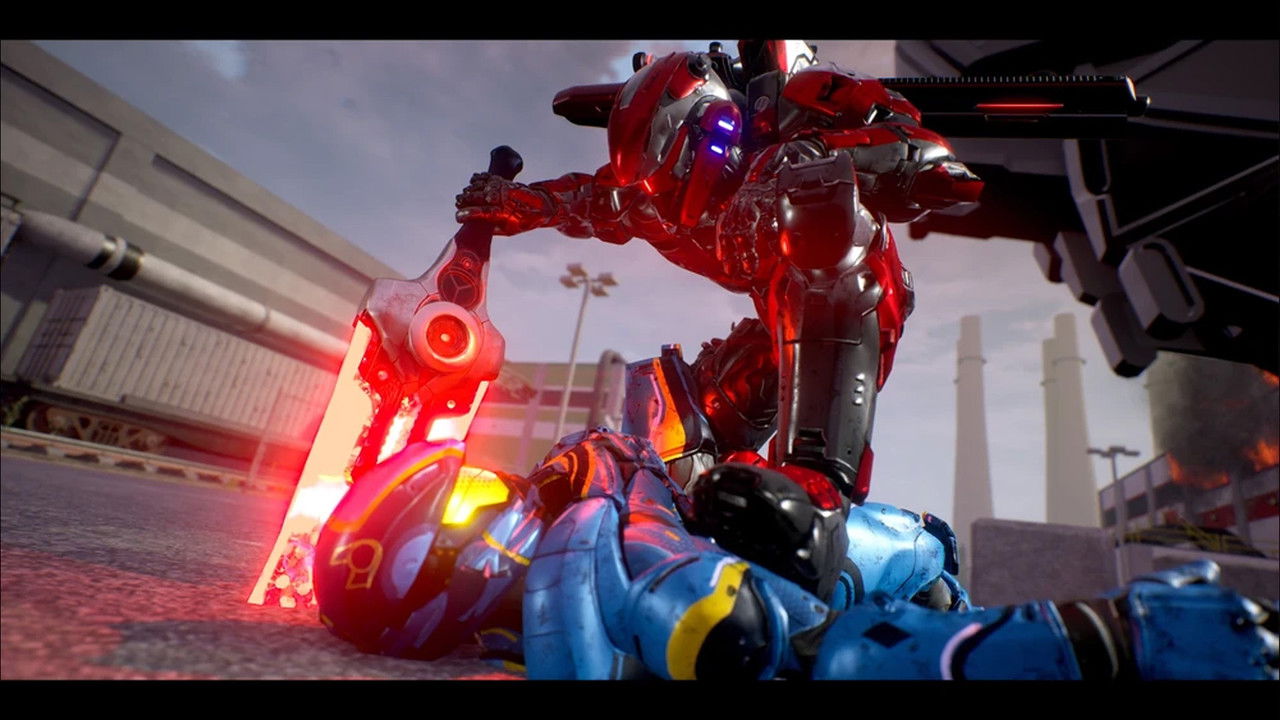 Red vs. Blue — Épisode 4