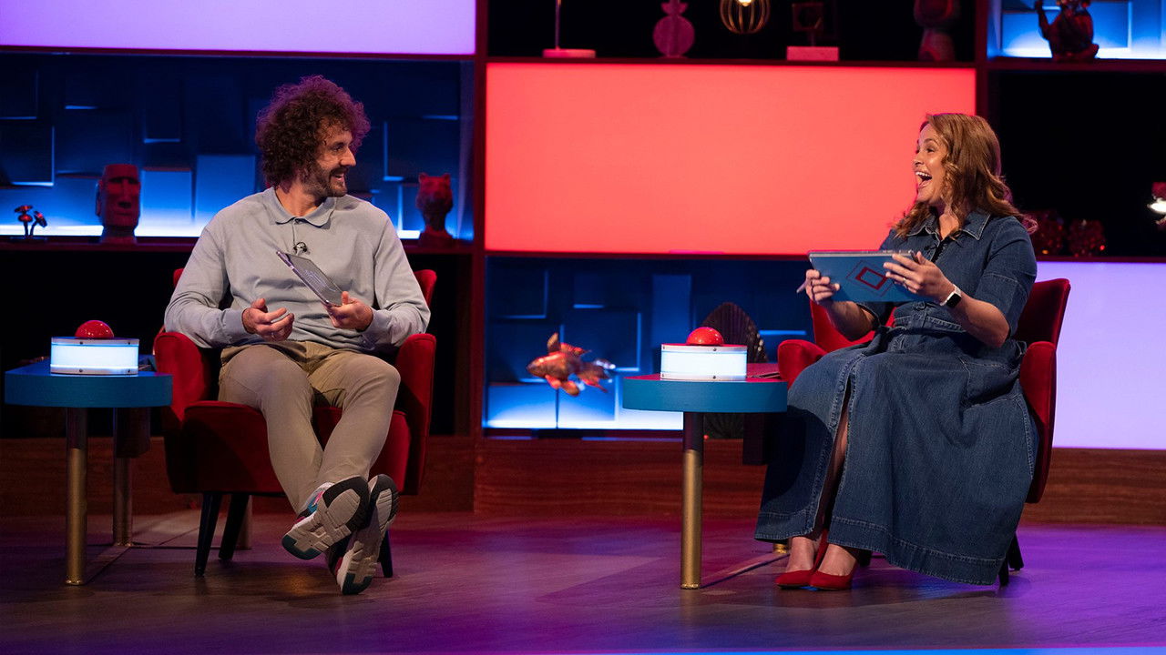 Richard Osman's House of Games - Season 9 Episode 49 : Week 10: Thursday