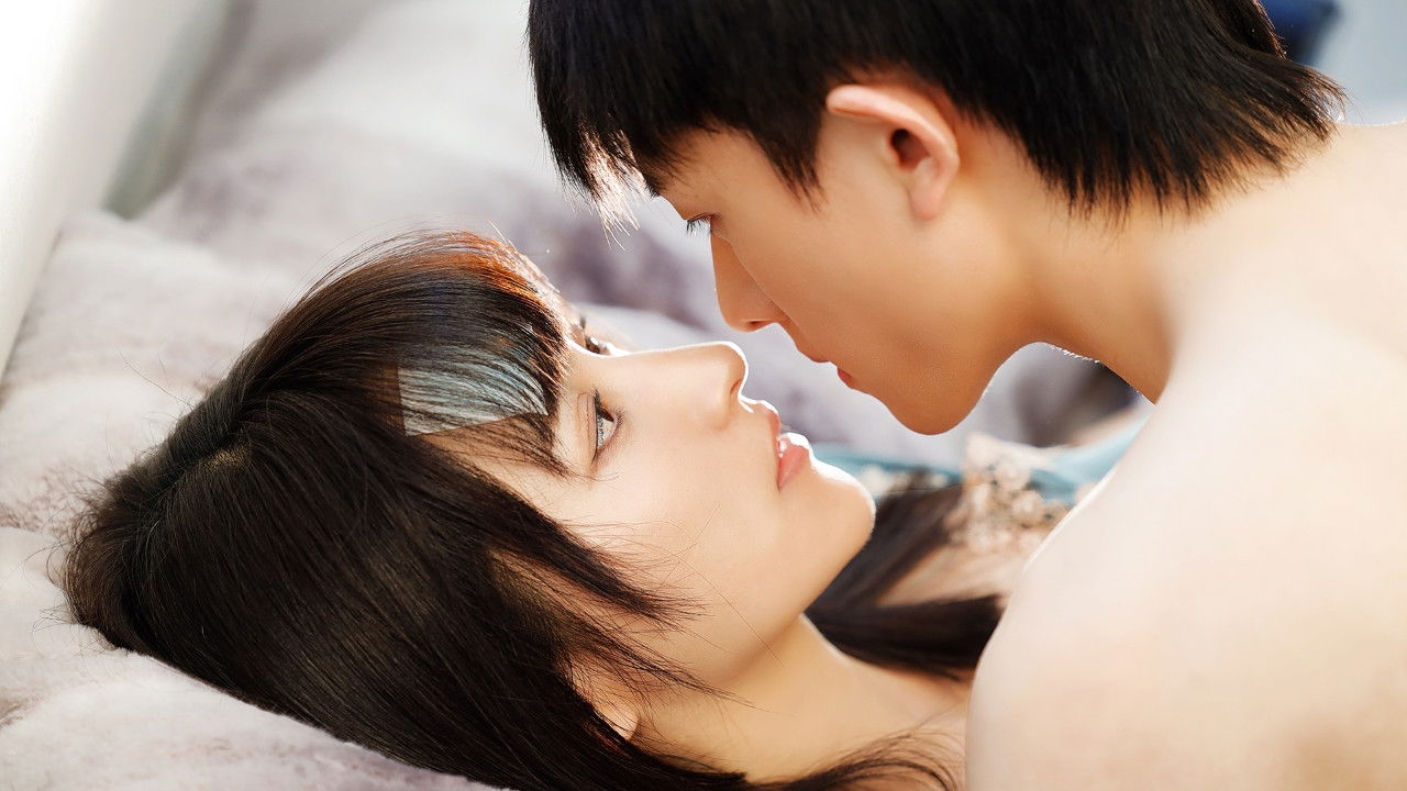 超然芯动 — Épisode 9