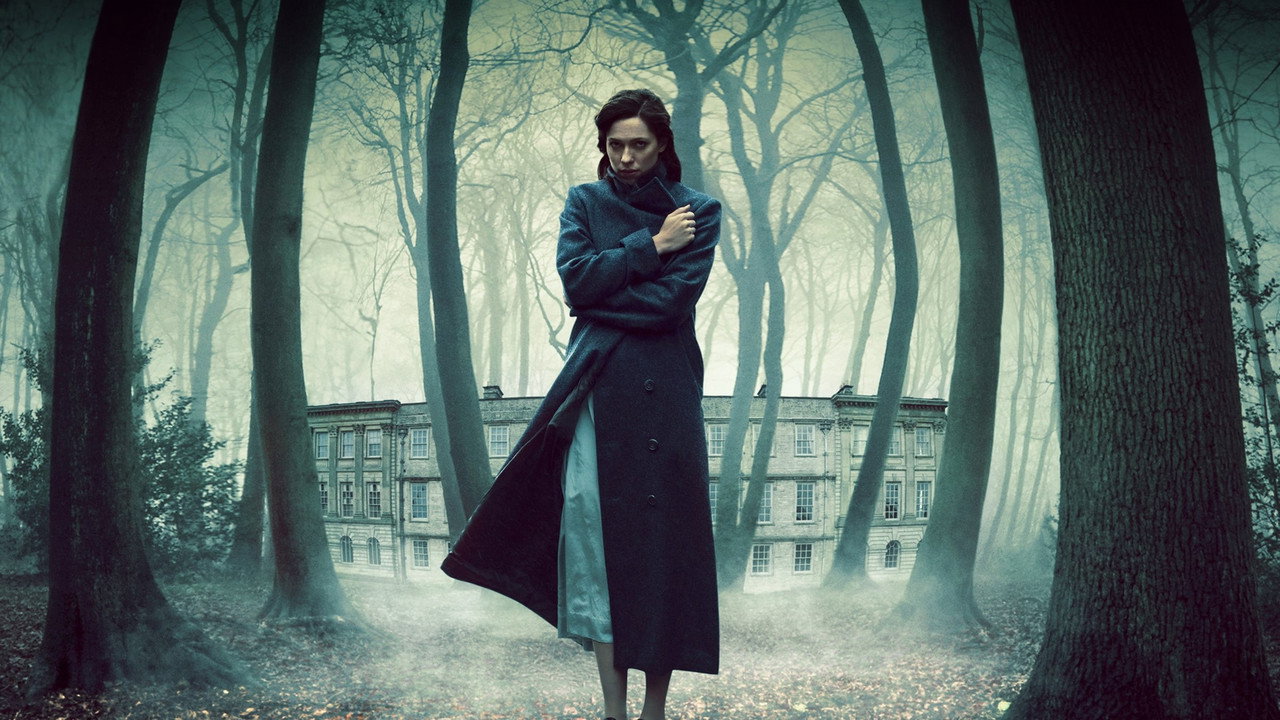 The Awakening still 9