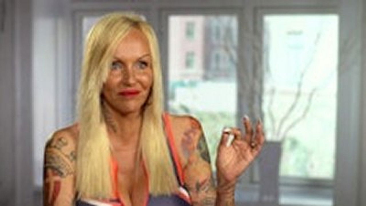 Familien fra Bryggen — Épisode 11